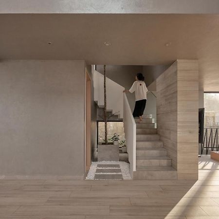 Khu Chi Lăng The Present House Da Lat B&B 외부 사진