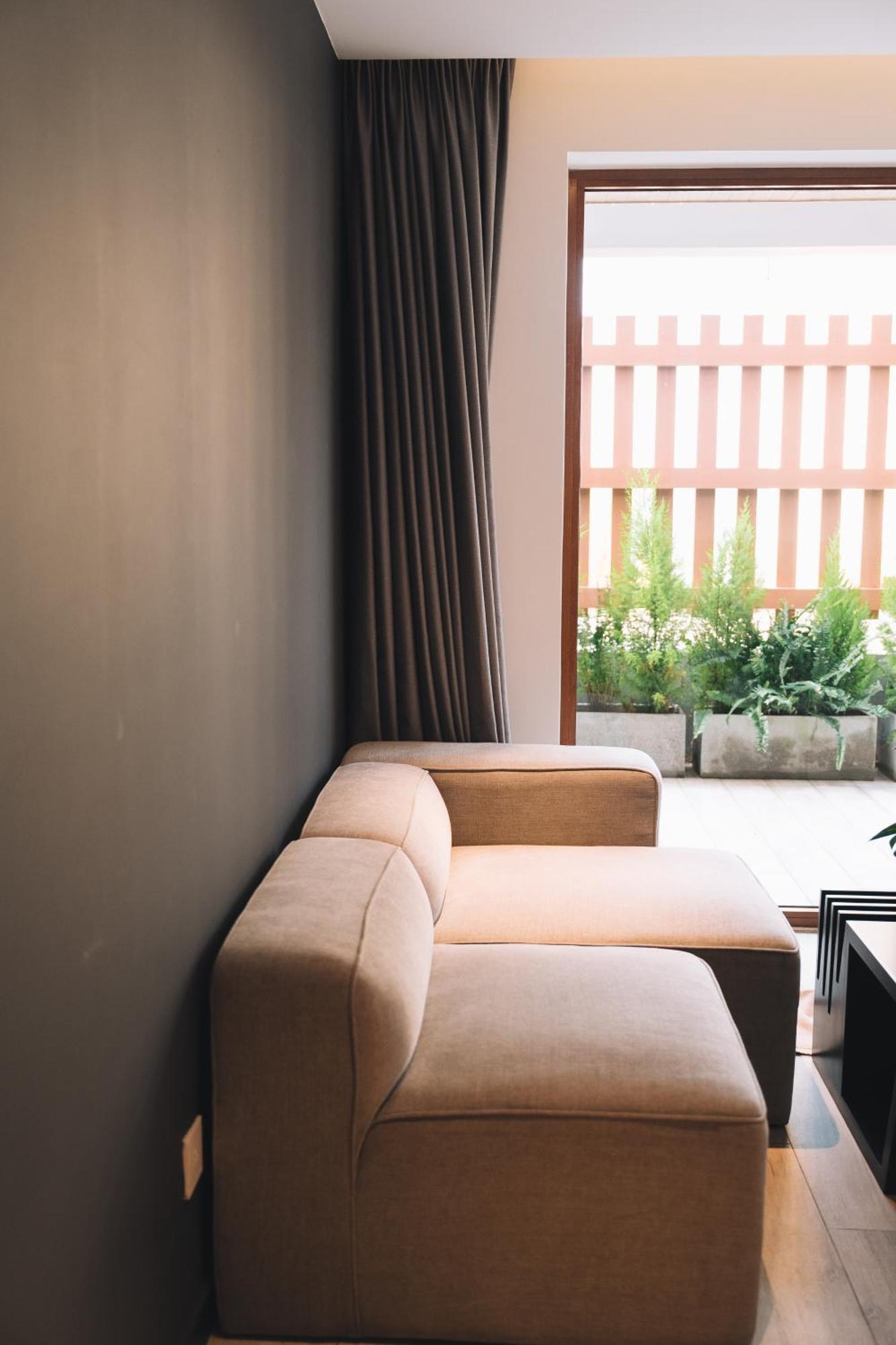 Khu Chi Lăng The Present House Da Lat B&B 외부 사진