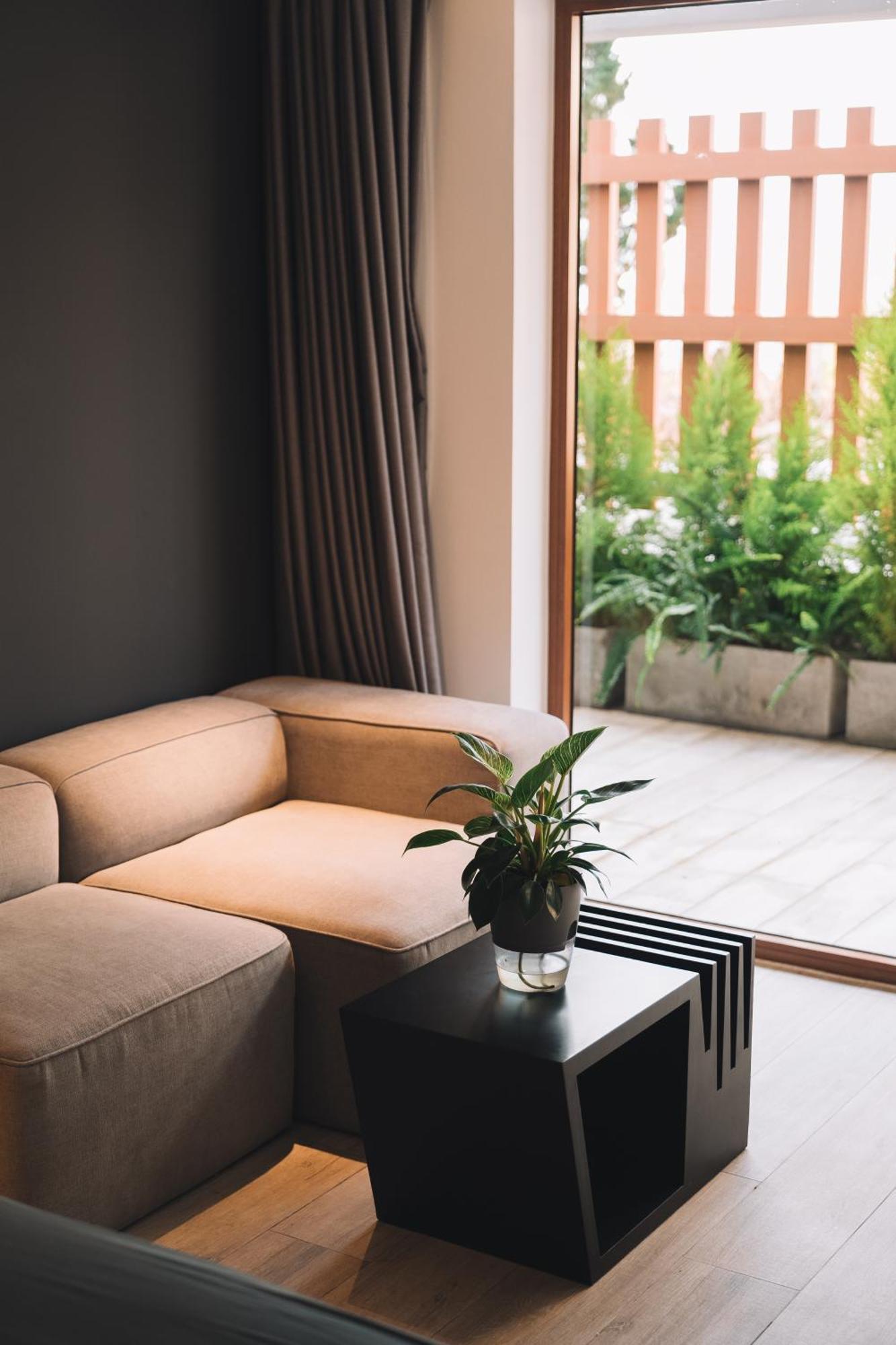 Khu Chi Lăng The Present House Da Lat B&B 외부 사진